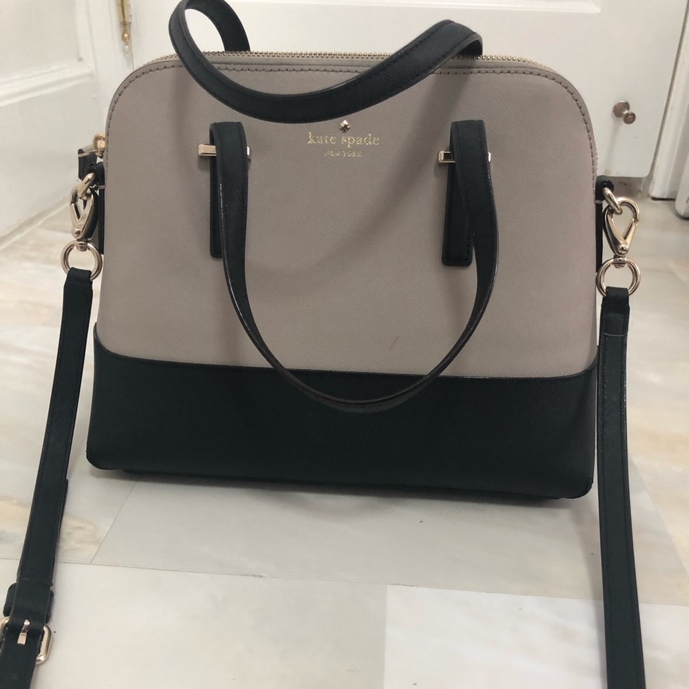 Kate Spade Satchel/Shoulder Bag